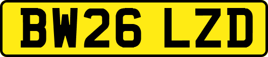 BW26LZD