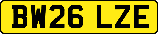 BW26LZE