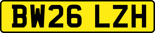 BW26LZH