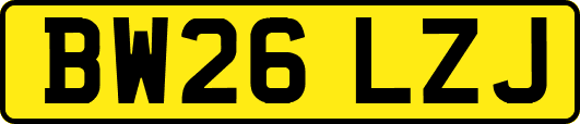 BW26LZJ