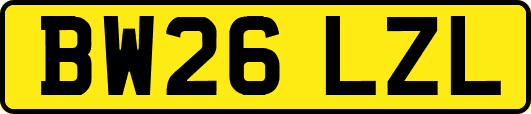 BW26LZL