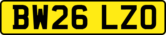 BW26LZO