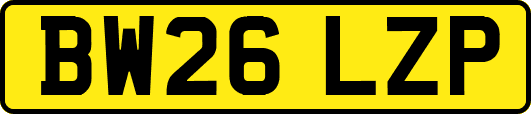 BW26LZP
