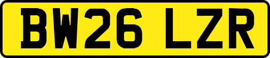 BW26LZR
