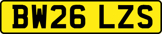 BW26LZS