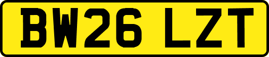 BW26LZT