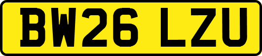 BW26LZU
