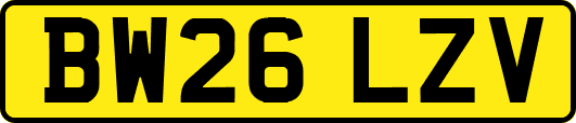 BW26LZV