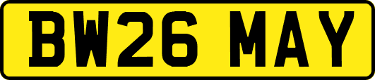 BW26MAY