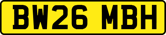 BW26MBH