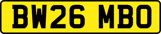 BW26MBO