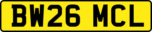 BW26MCL