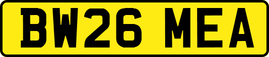 BW26MEA