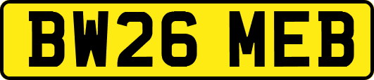 BW26MEB