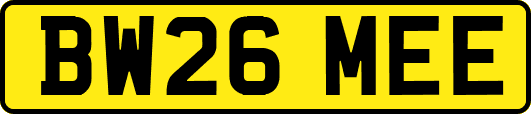 BW26MEE