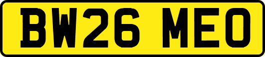 BW26MEO