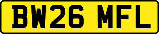 BW26MFL