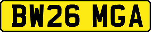 BW26MGA