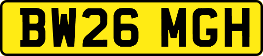 BW26MGH