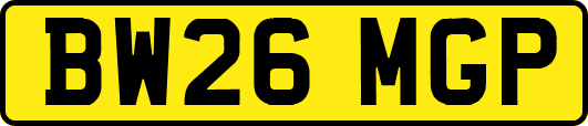 BW26MGP