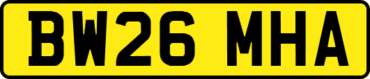 BW26MHA