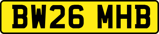 BW26MHB