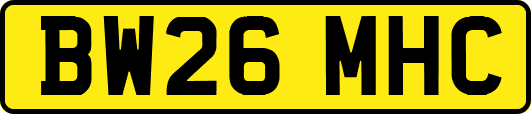 BW26MHC