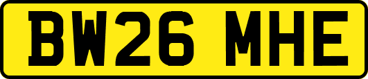 BW26MHE
