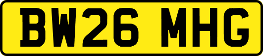 BW26MHG