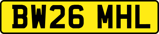 BW26MHL