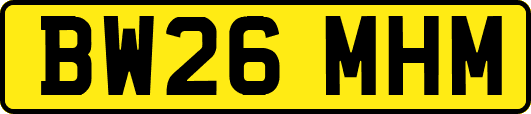 BW26MHM