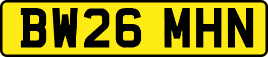 BW26MHN
