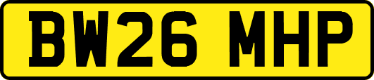 BW26MHP