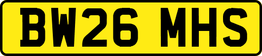 BW26MHS