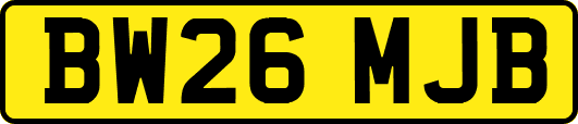 BW26MJB
