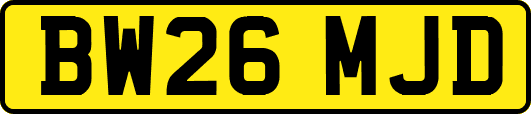 BW26MJD