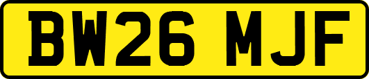BW26MJF