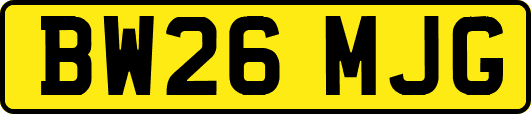 BW26MJG