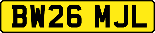 BW26MJL