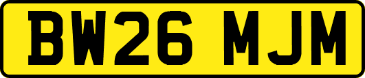 BW26MJM