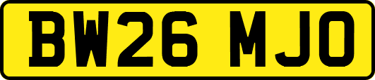 BW26MJO