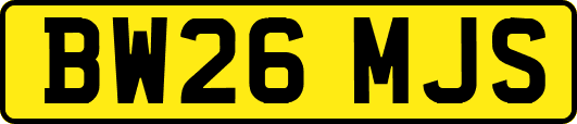BW26MJS