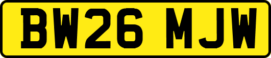 BW26MJW