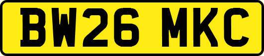 BW26MKC
