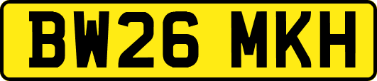 BW26MKH