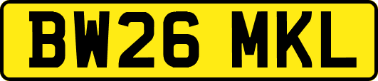 BW26MKL
