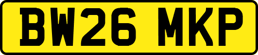 BW26MKP