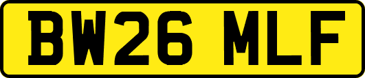 BW26MLF