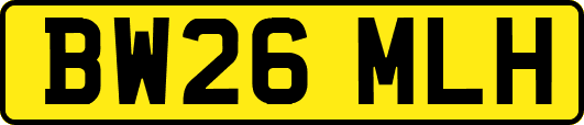 BW26MLH
