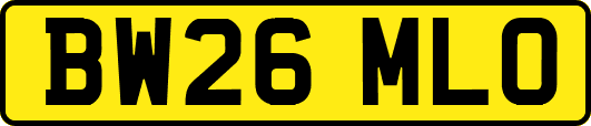 BW26MLO